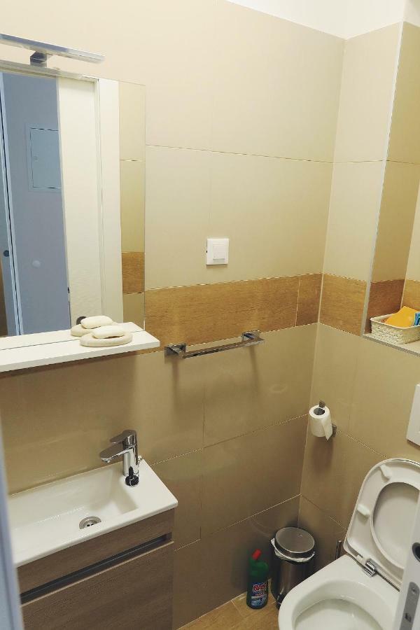 Sweet Dream 2 Apartment *
